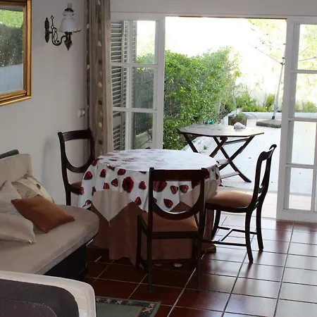 Great Tatil Evi Albufeira