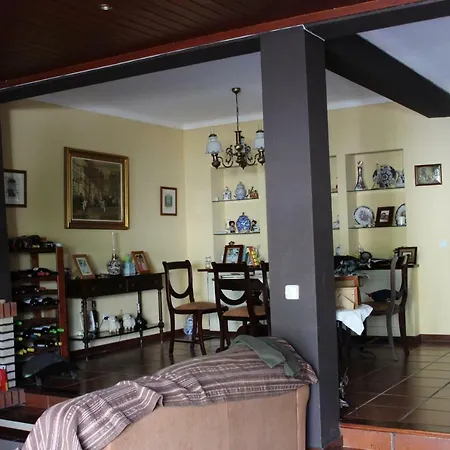 Great Tatil Evi Albufeira