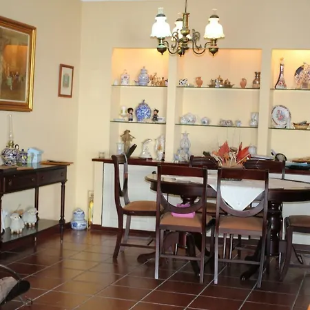 Casa de Férias Great