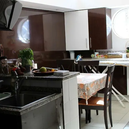 Tatil Evi Great